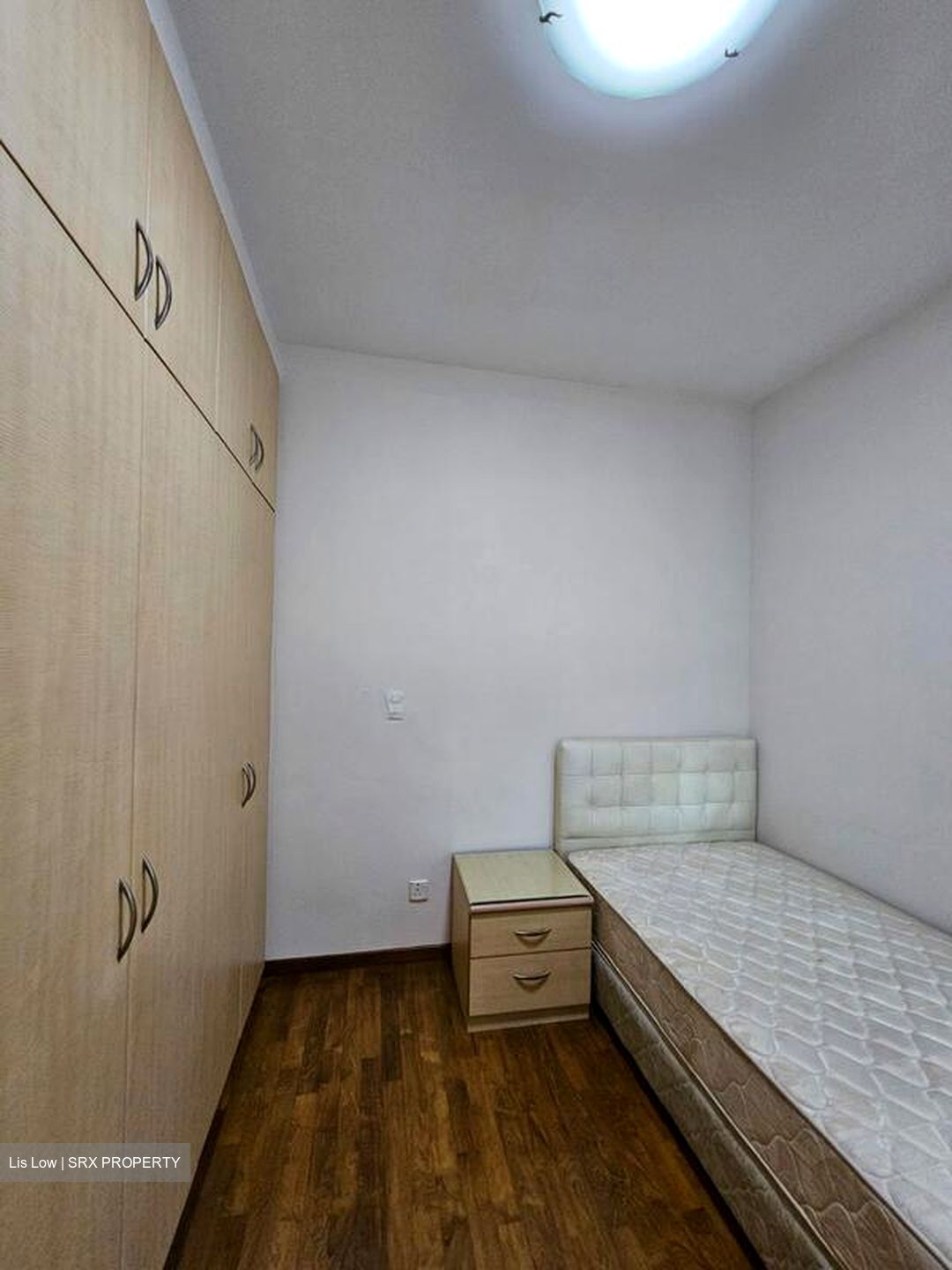 Carissa Park Condominium (D17), Condominium #564337511